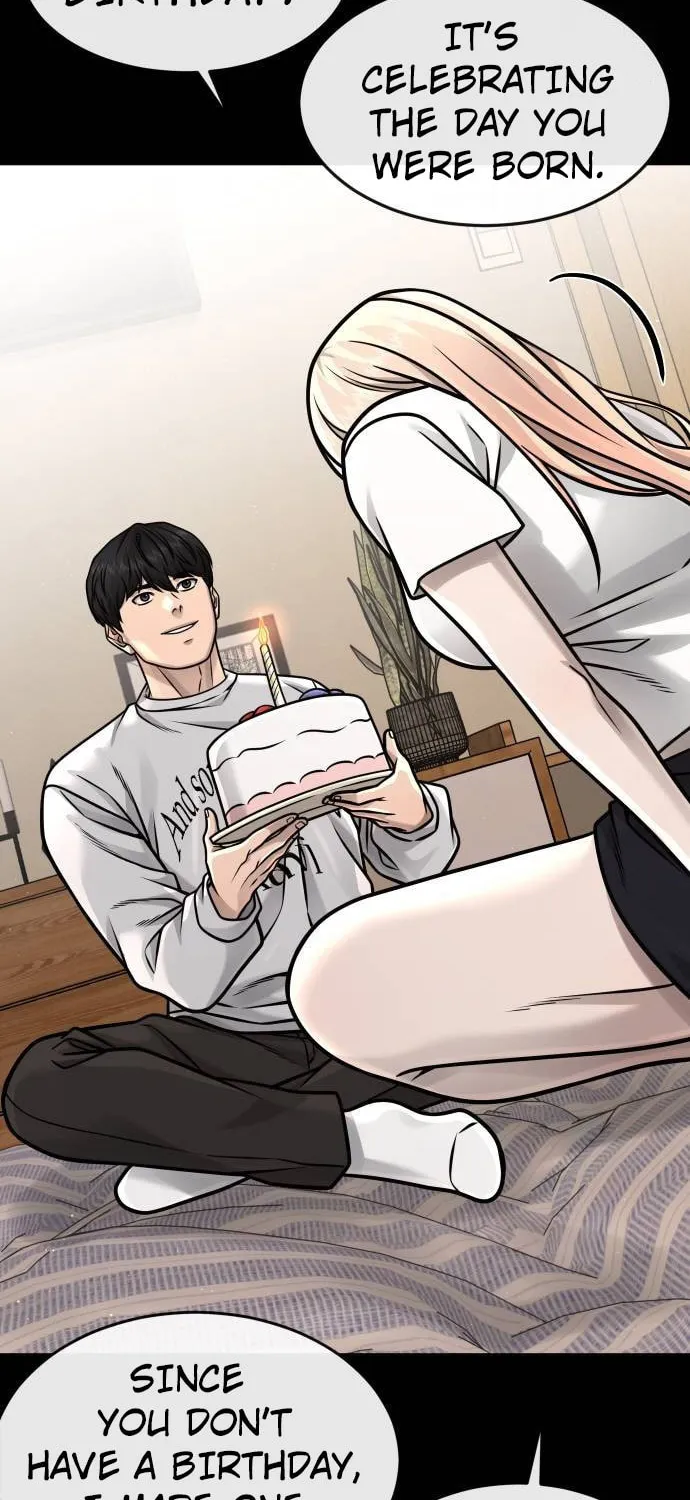 Read QUESTISM chapter 0 image 103 on Lezhin