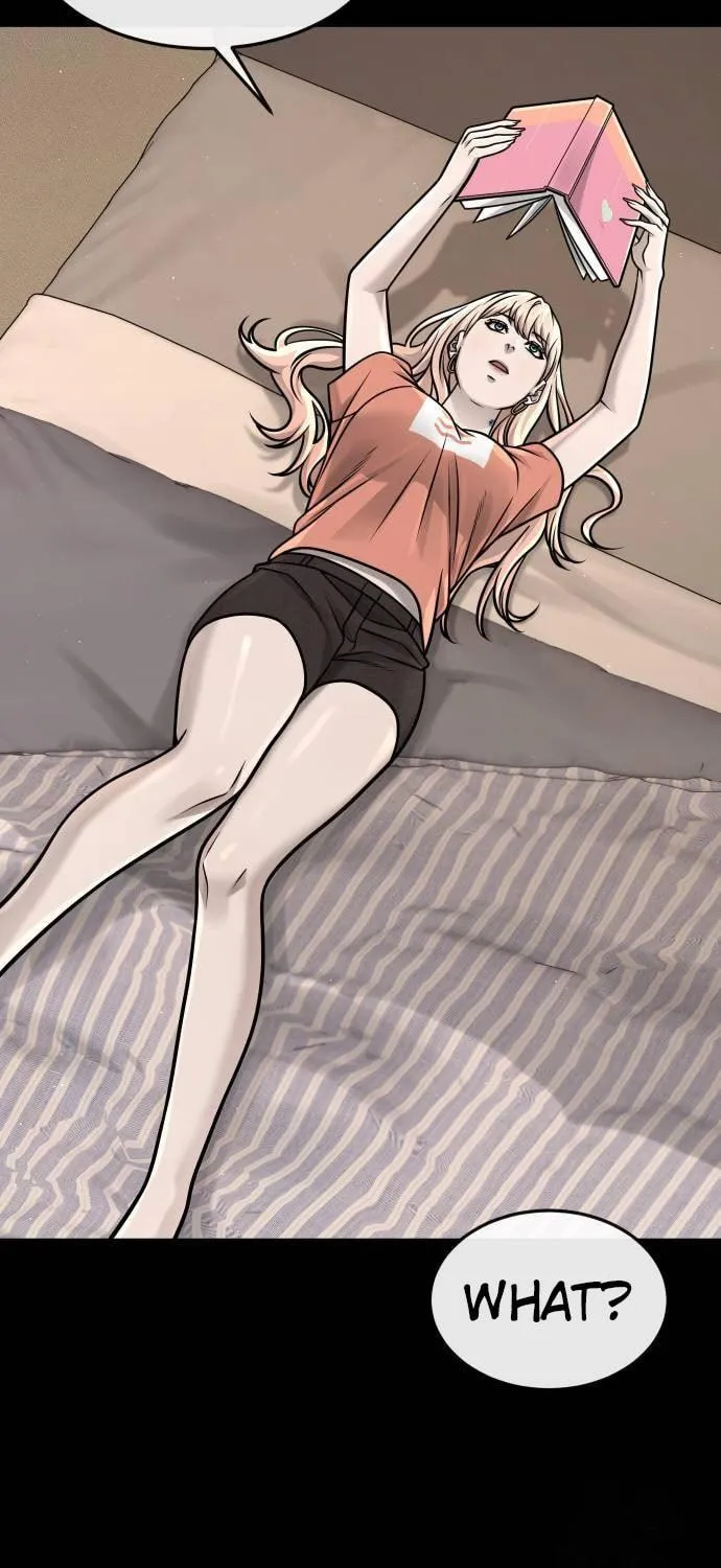 Read QUESTISM chapter 0 image 109 on Lezhin