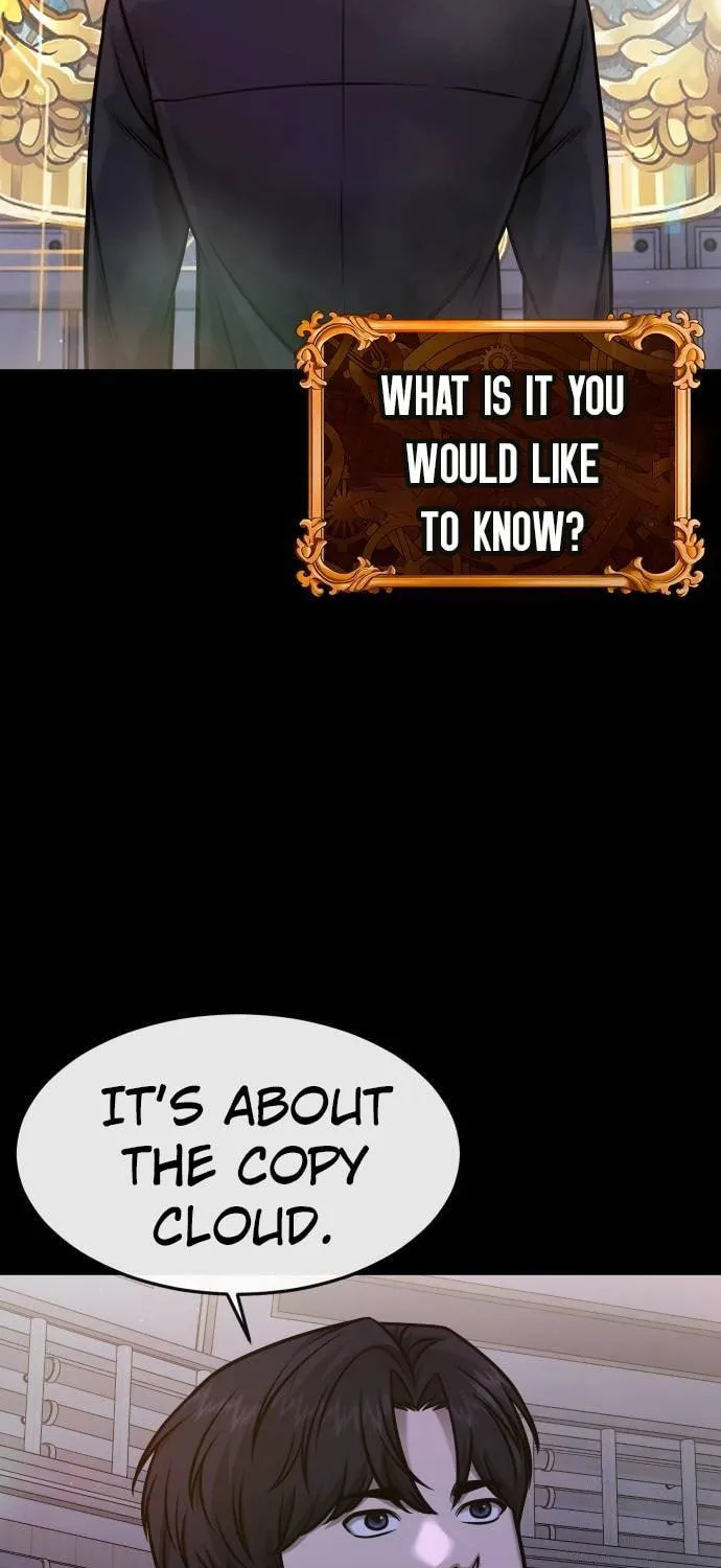 Read QUESTISM chapter 0 image 135 on Lezhin