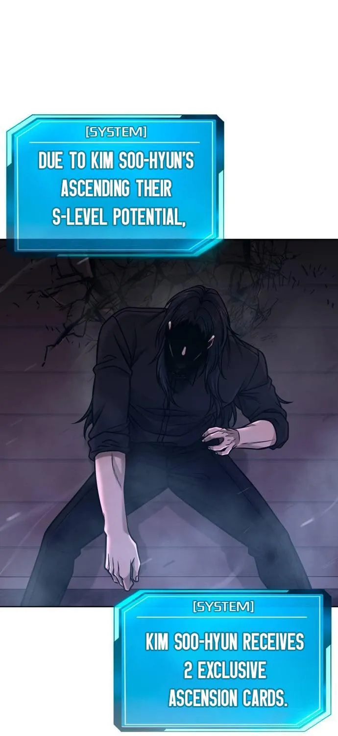 Read QUESTISM chapter 0 image 195 on Lezhin