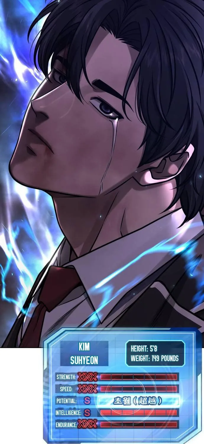 Read QUESTISM chapter 0 image 202 on Lezhin