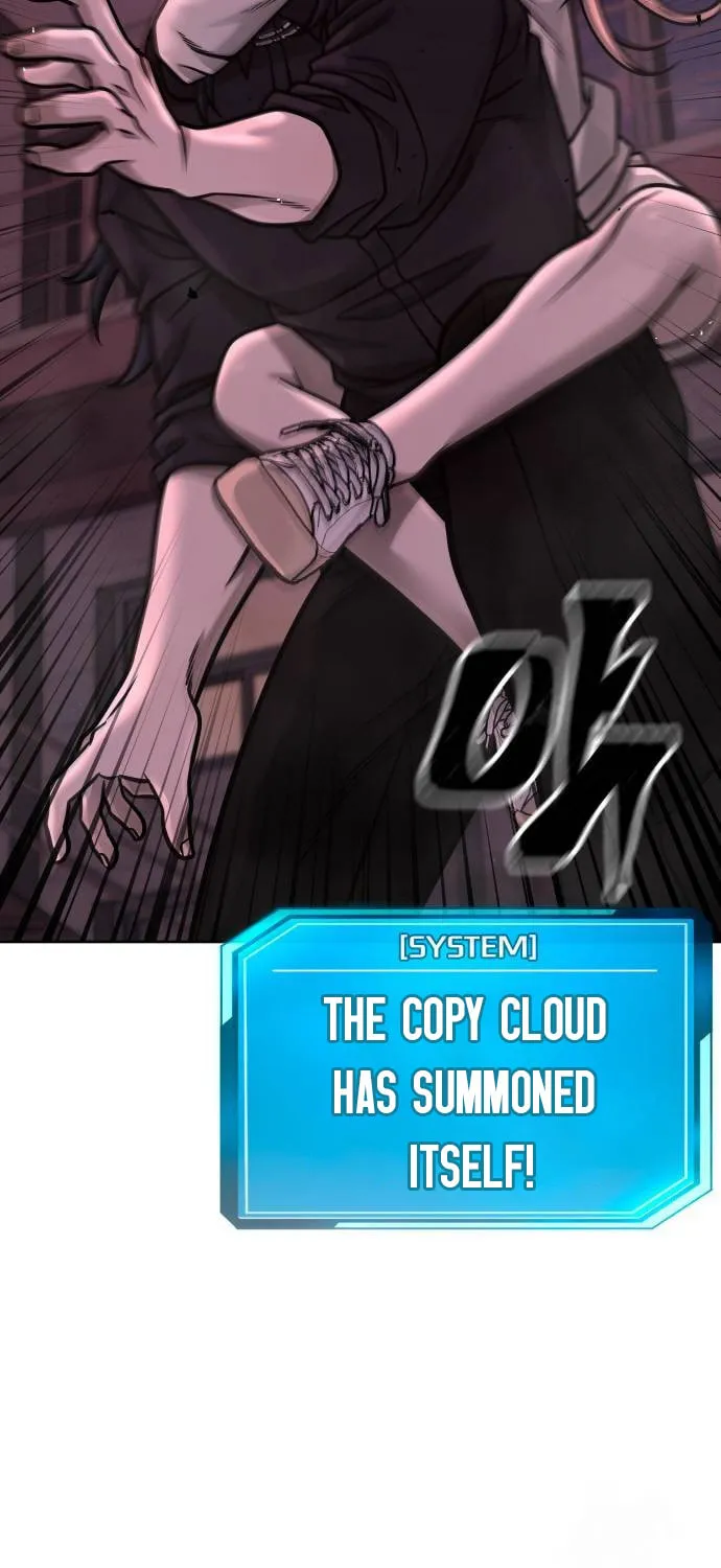 Read QUESTISM chapter 0 image 21 on Lezhin
