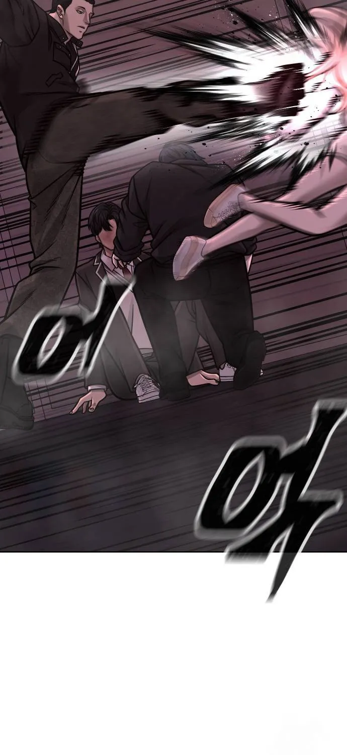 Read QUESTISM chapter 0 image 28 on Lezhin