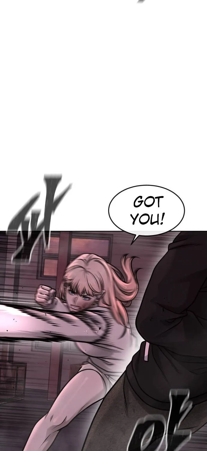 Read QUESTISM chapter 0 image 35 on Lezhin