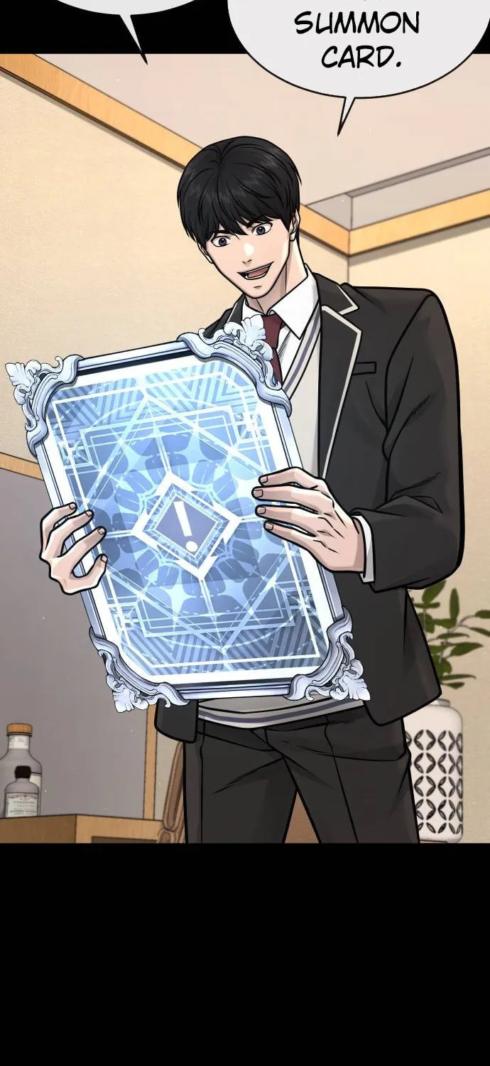 Read QUESTISM chapter 0 image 87 on Lezhin
