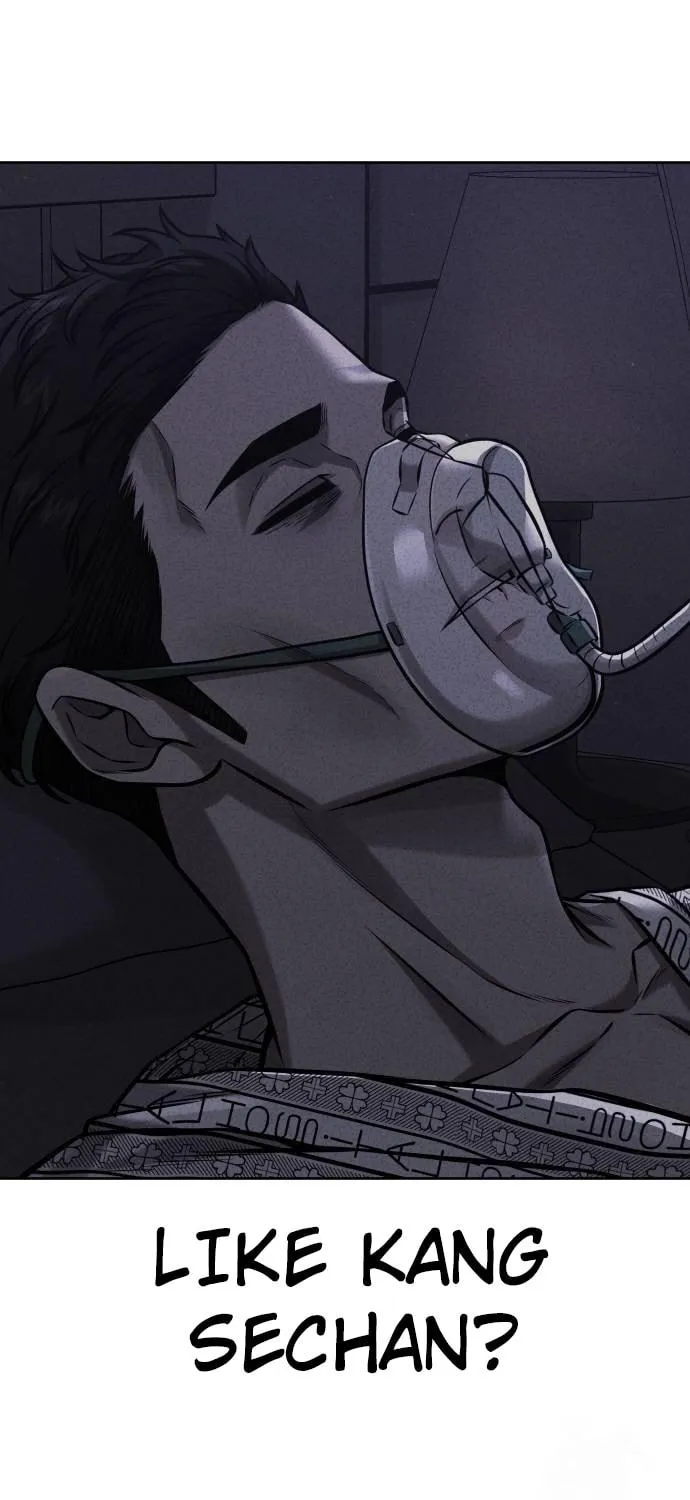 Read QUESTISM chapter 0 image 9 on Lezhin