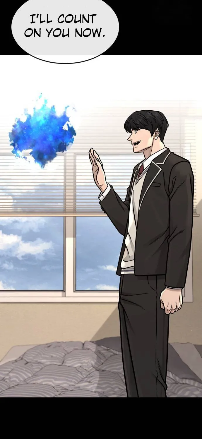 Read QUESTISM chapter 0 image 90 on Lezhin