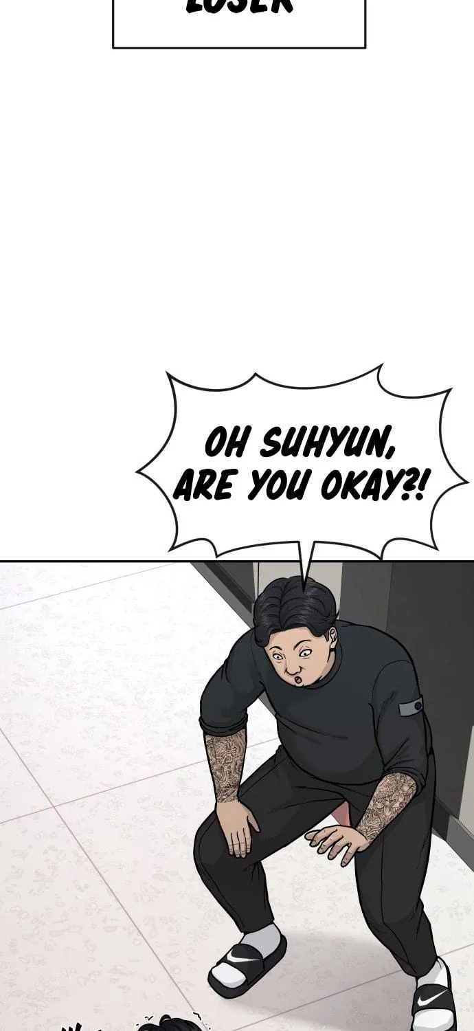 Read QUESTISM chapter 1 image 102 on Lezhin