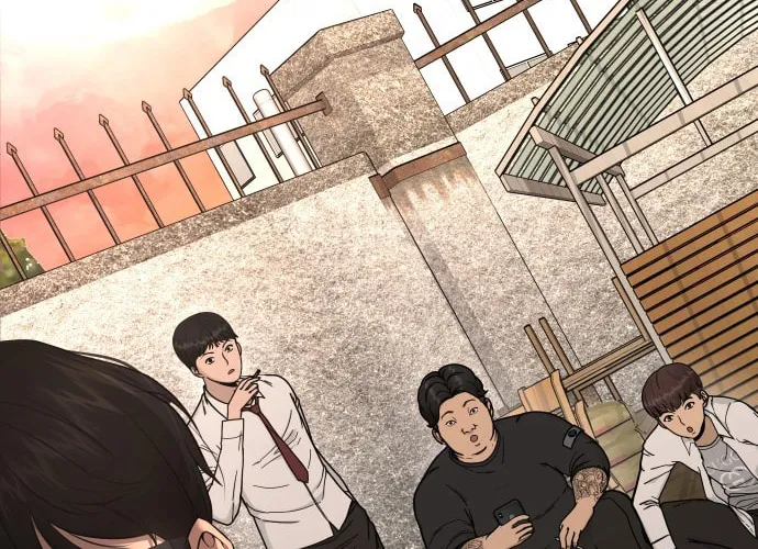 Read QUESTISM chapter 1 image 11 on Lezhin