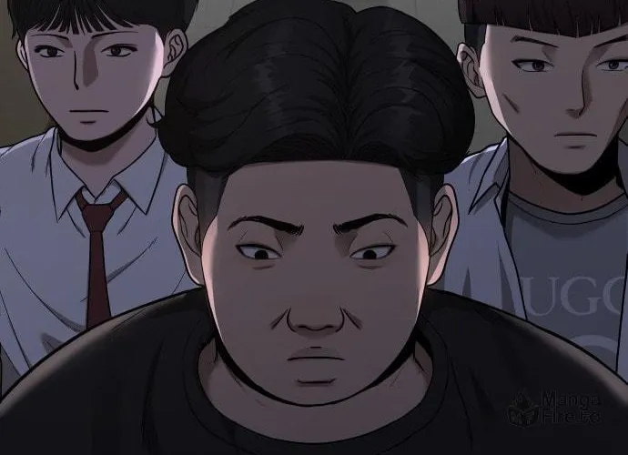 Read QUESTISM chapter 1 image 115 on Lezhin