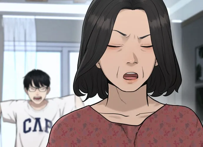 Read QUESTISM chapter 1 image 117 on Lezhin