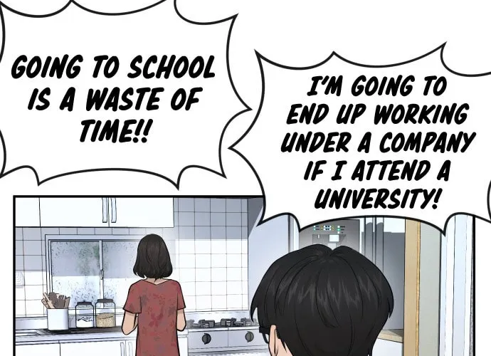 Read QUESTISM chapter 1 image 119 on Lezhin
