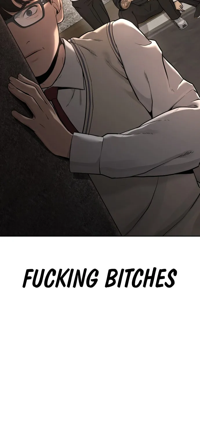 Read QUESTISM chapter 1 image 12 on Lezhin