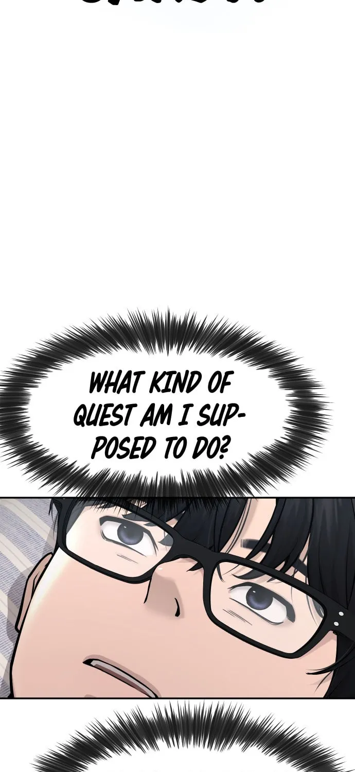 Read QUESTISM chapter 1 image 135 on Lezhin