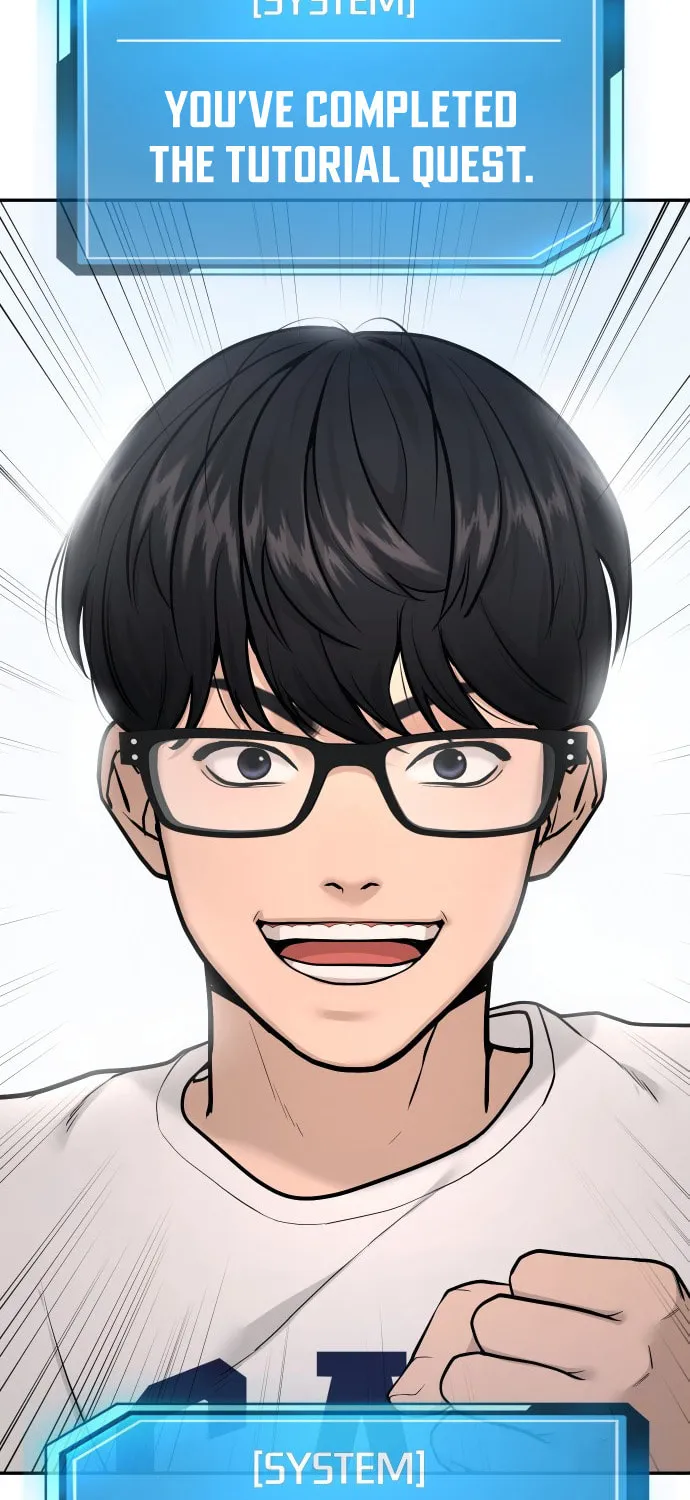 Read QUESTISM chapter 1 image 151 on Lezhin