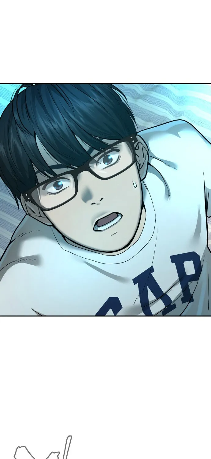Read QUESTISM chapter 1 image 157 on Lezhin