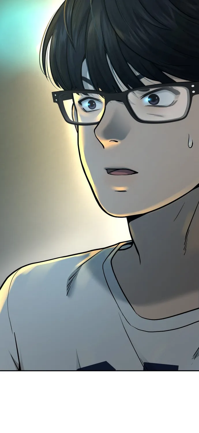 Read QUESTISM chapter 1 image 165 on Lezhin