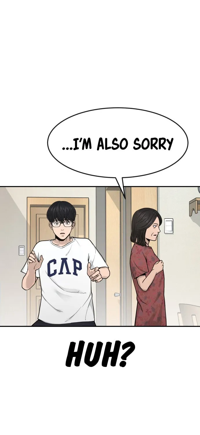 Read QUESTISM chapter 1 image 177 on Lezhin