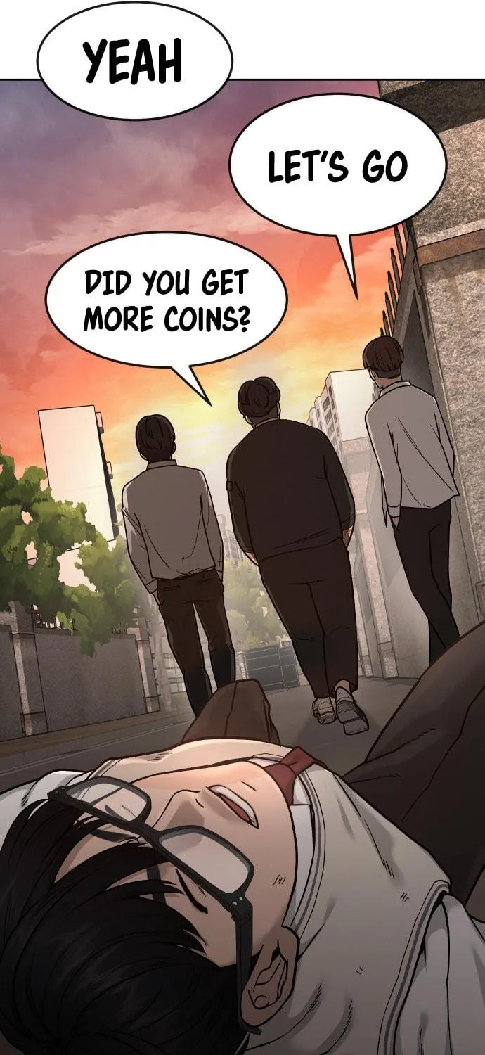 Read QUESTISM chapter 1 image 19 on Lezhin