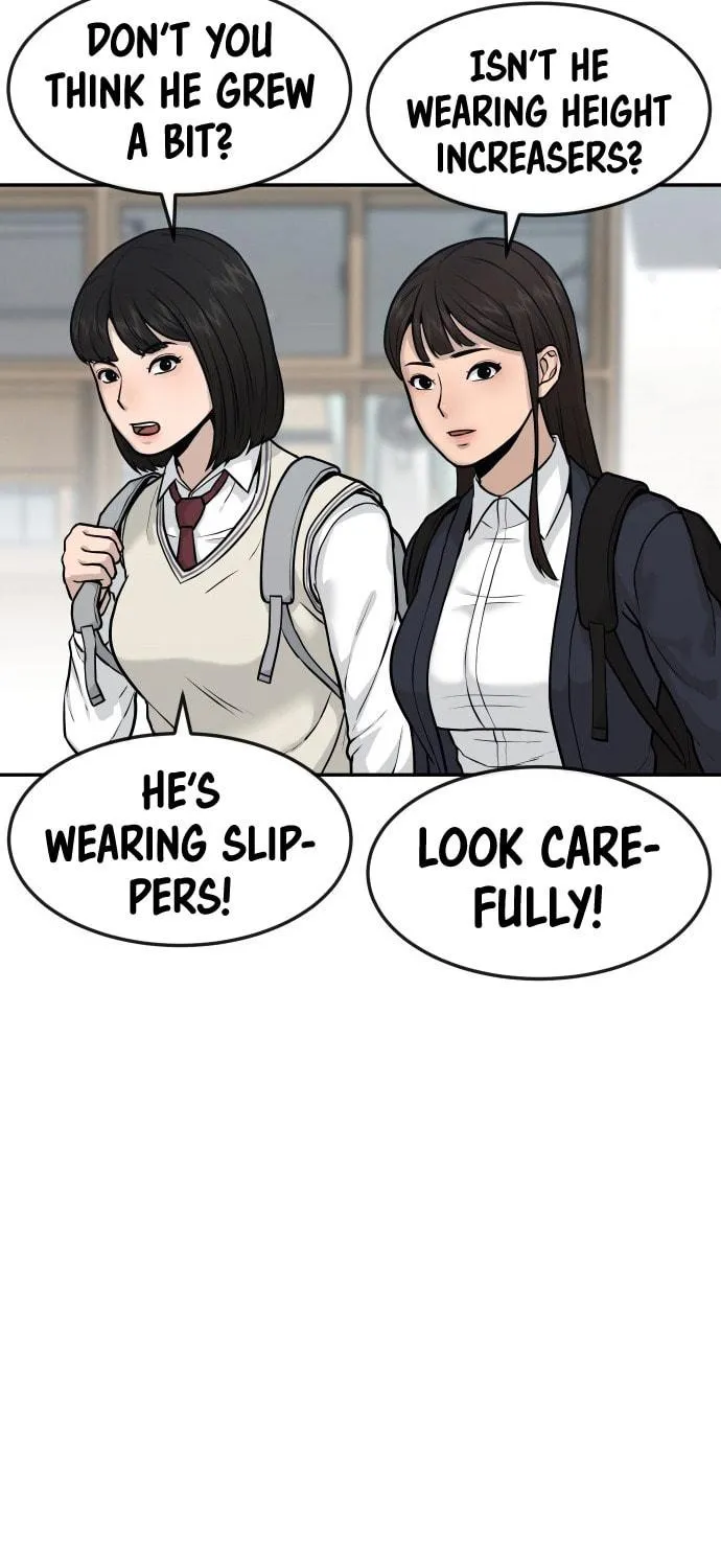 Read QUESTISM chapter 1 image 191 on Lezhin