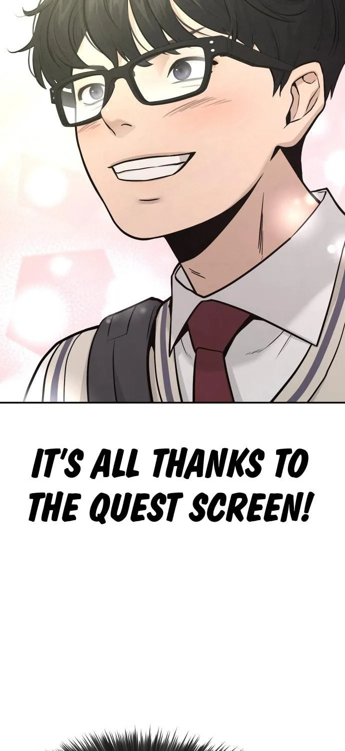 Read QUESTISM chapter 1 image 193 on Lezhin