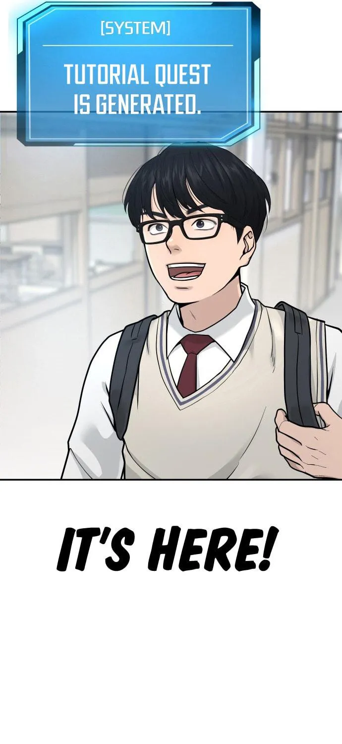Read QUESTISM chapter 1 image 197 on Lezhin