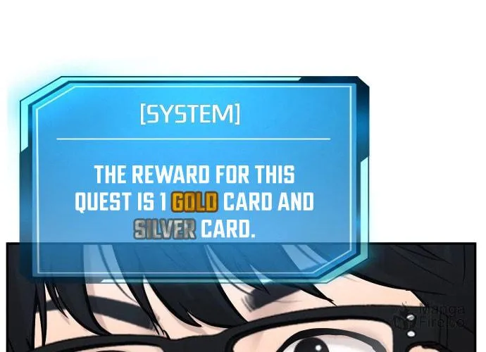 Read QUESTISM chapter 1 image 198 on Lezhin