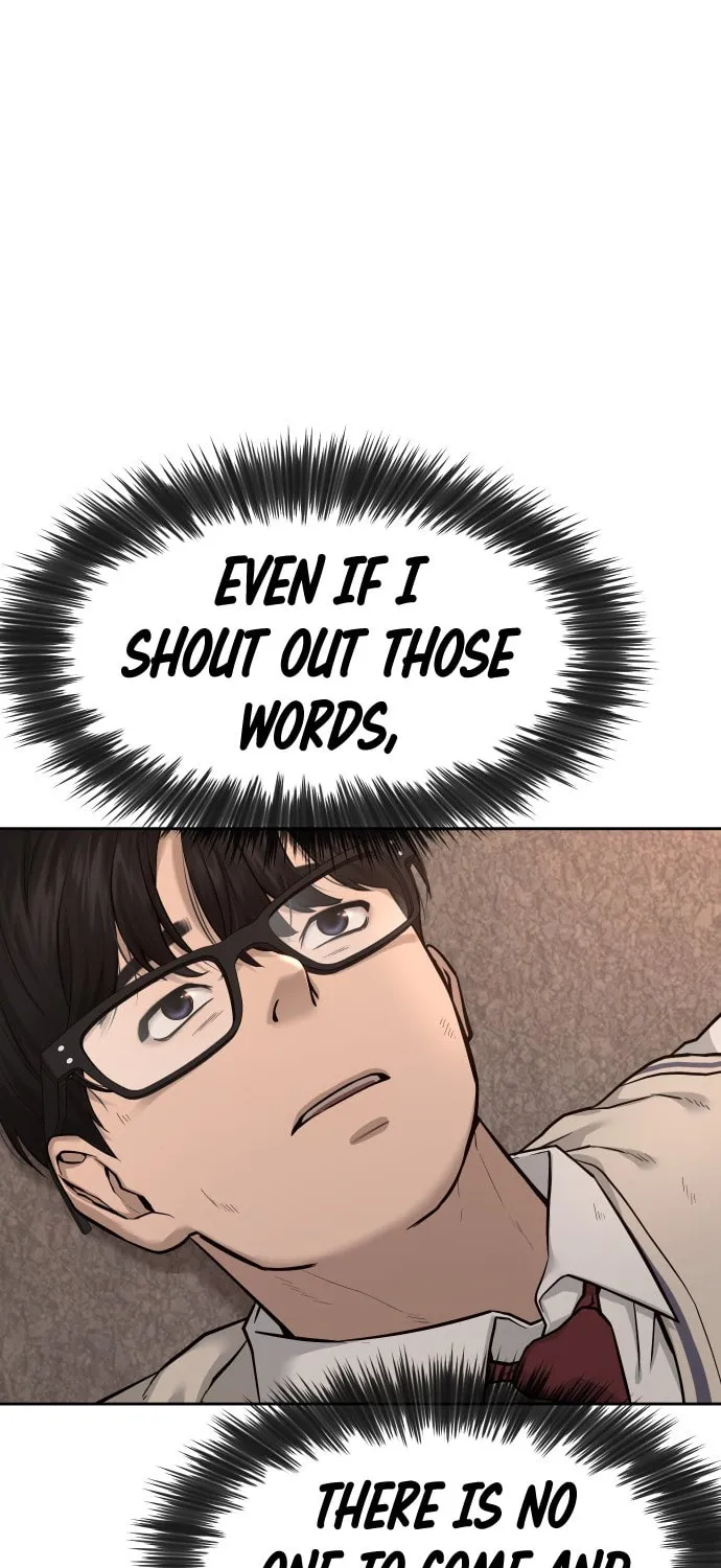 Read QUESTISM chapter 1 image 21 on Lezhin