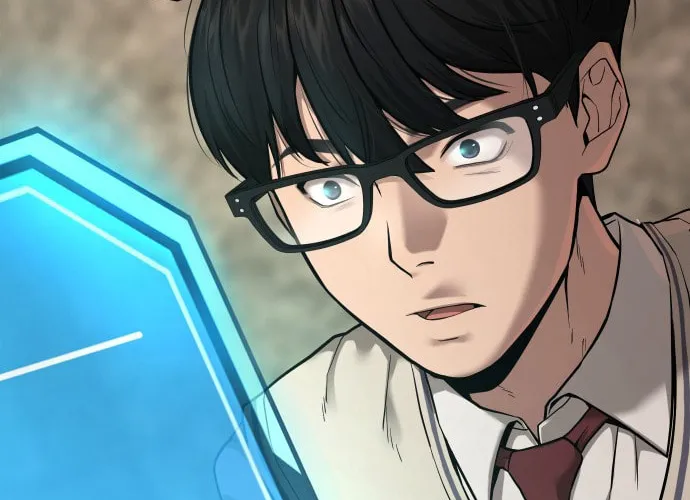 Read QUESTISM chapter 1 image 40 on Lezhin