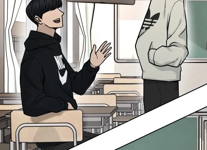 Read QUESTISM chapter 1 image 48 on Lezhin