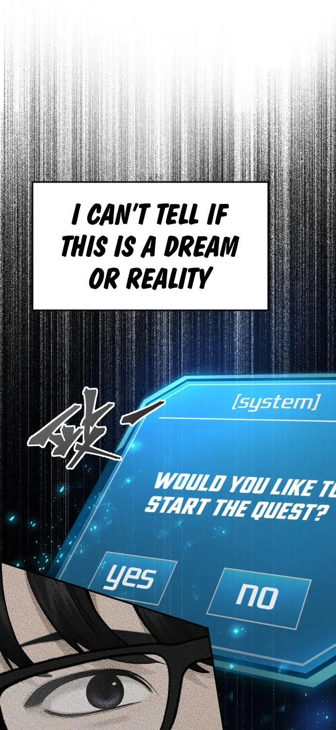 Read QUESTISM chapter 1 image 61 on Lezhin