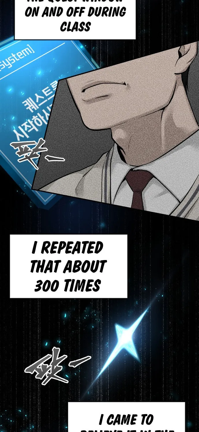 Read QUESTISM chapter 1 image 63 on Lezhin
