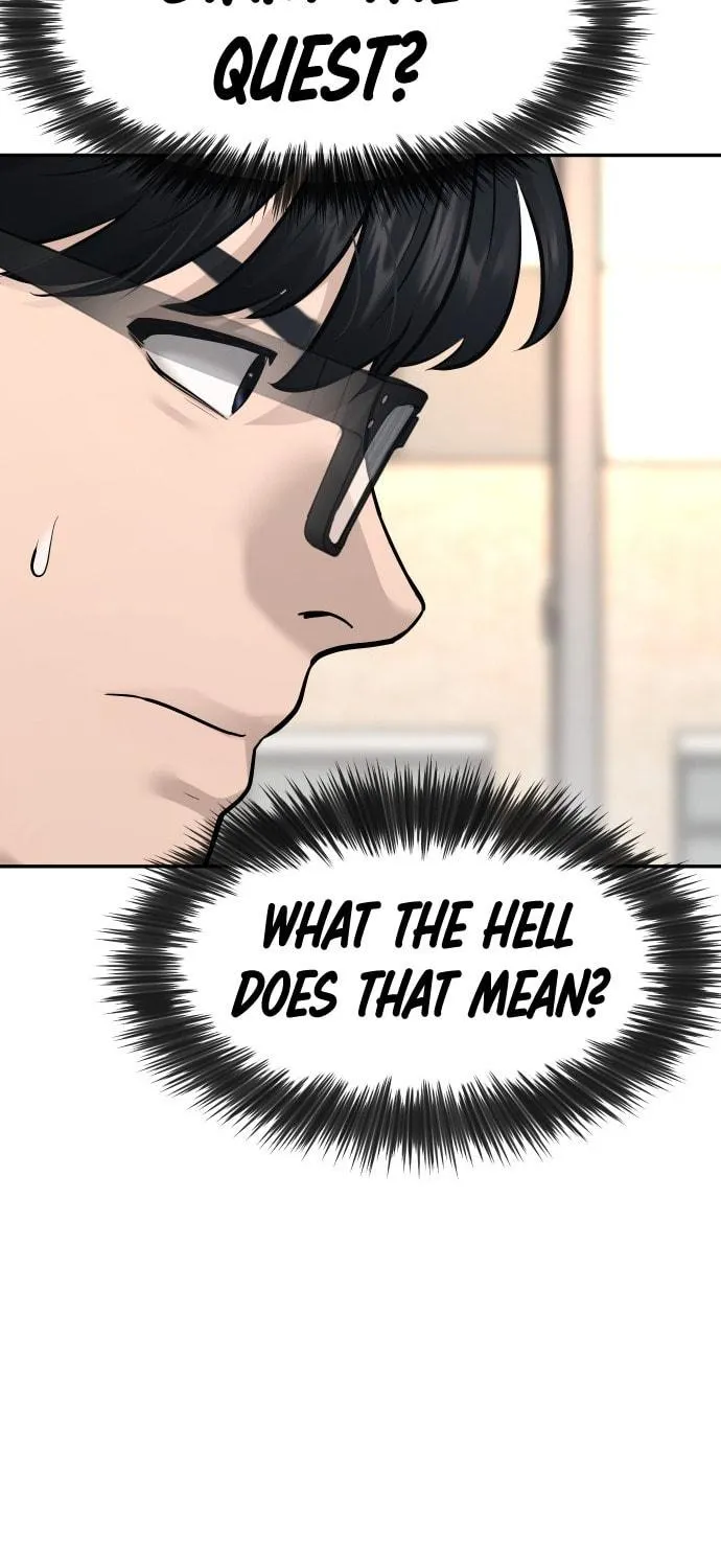 Read QUESTISM chapter 1 image 67 on Lezhin