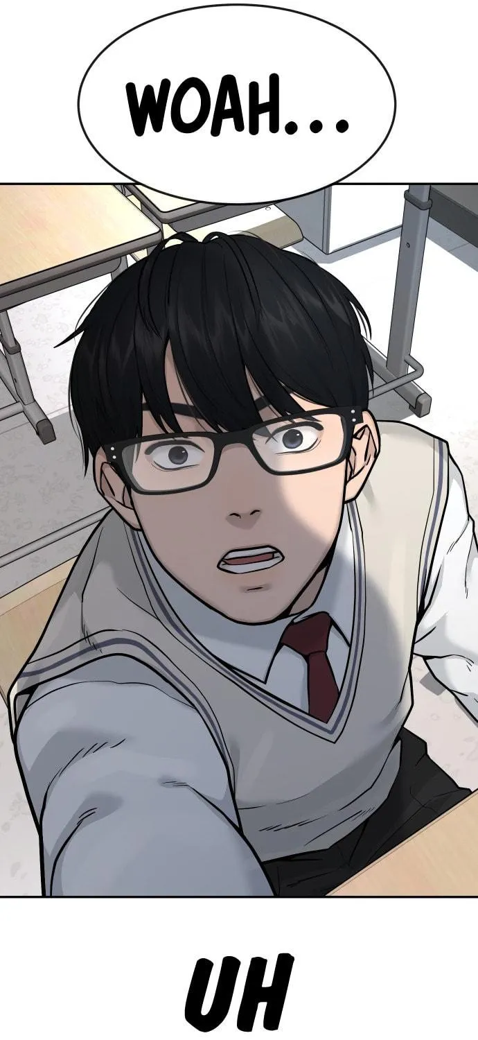 Read QUESTISM chapter 1 image 73 on Lezhin