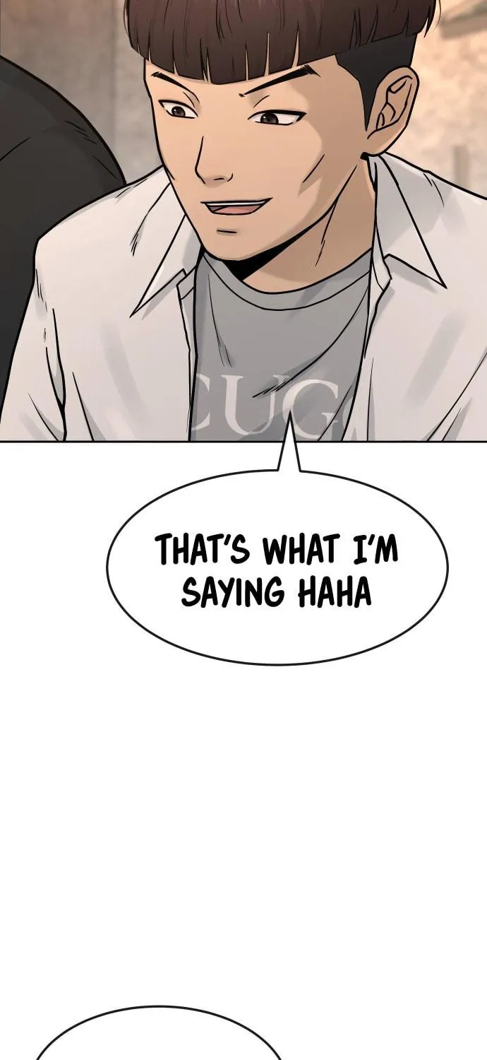 Read QUESTISM chapter 1 image 8 on Lezhin