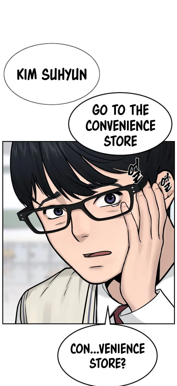 Read QUESTISM chapter 1 image 81 on Lezhin