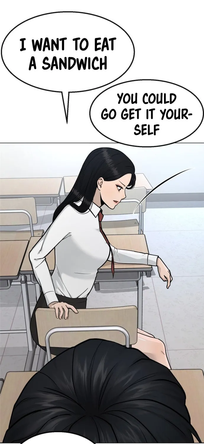 Read QUESTISM chapter 1 image 83 on Lezhin