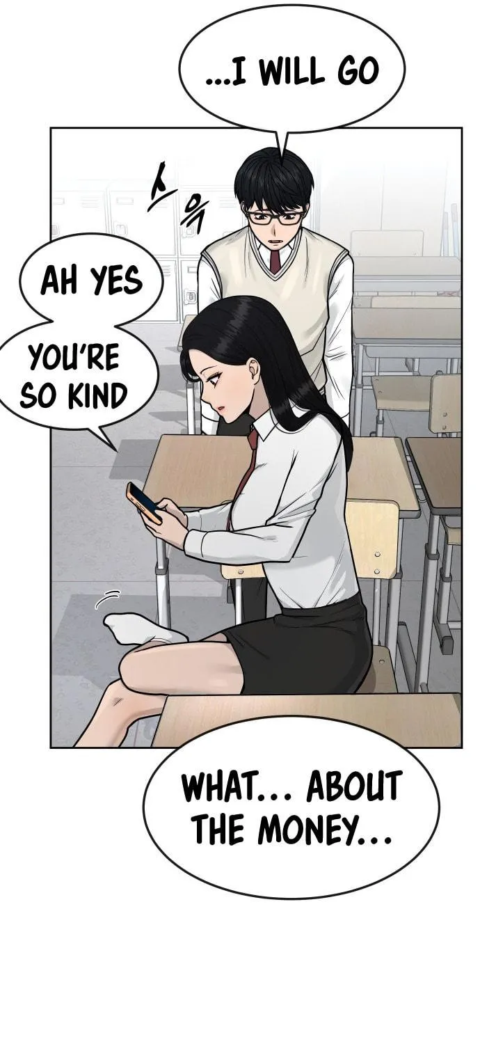 Read QUESTISM chapter 1 image 90 on Lezhin