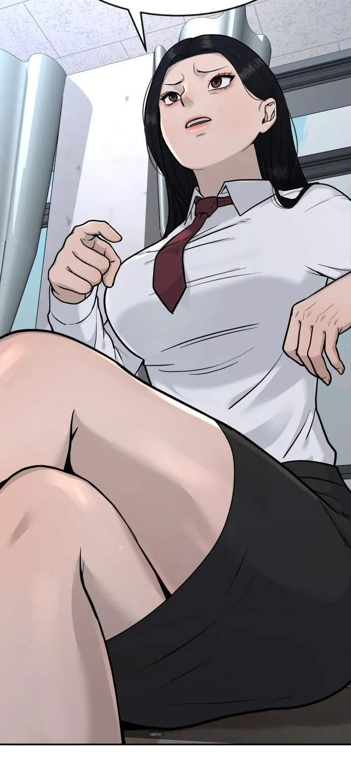 Read QUESTISM chapter 1 image 94 on Lezhin