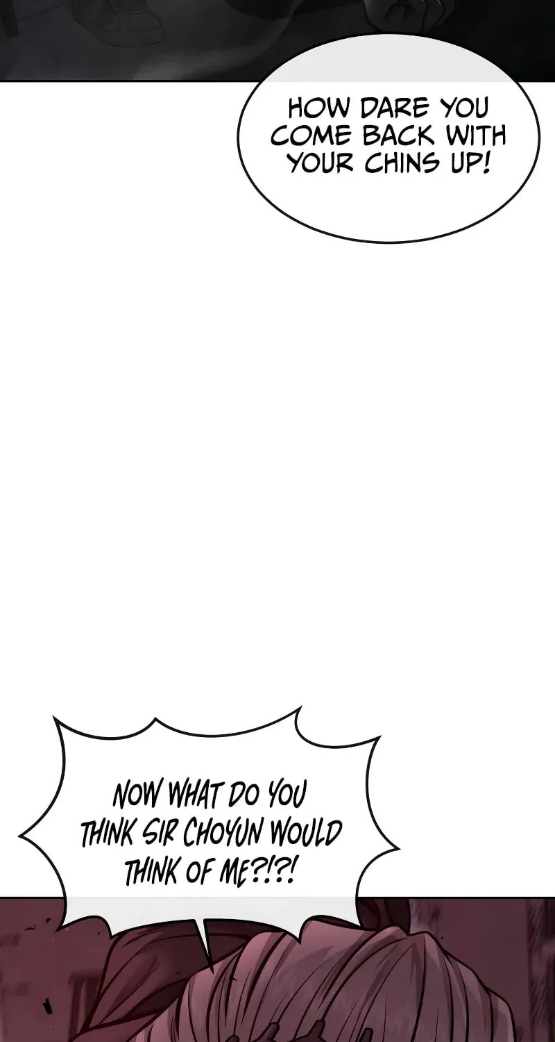 Read QUESTISM chapter 101 image 10 on Lezhin