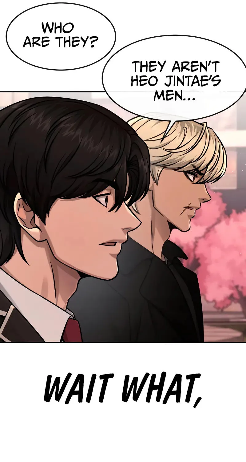 Read QUESTISM chapter 101 image 101 on Lezhin