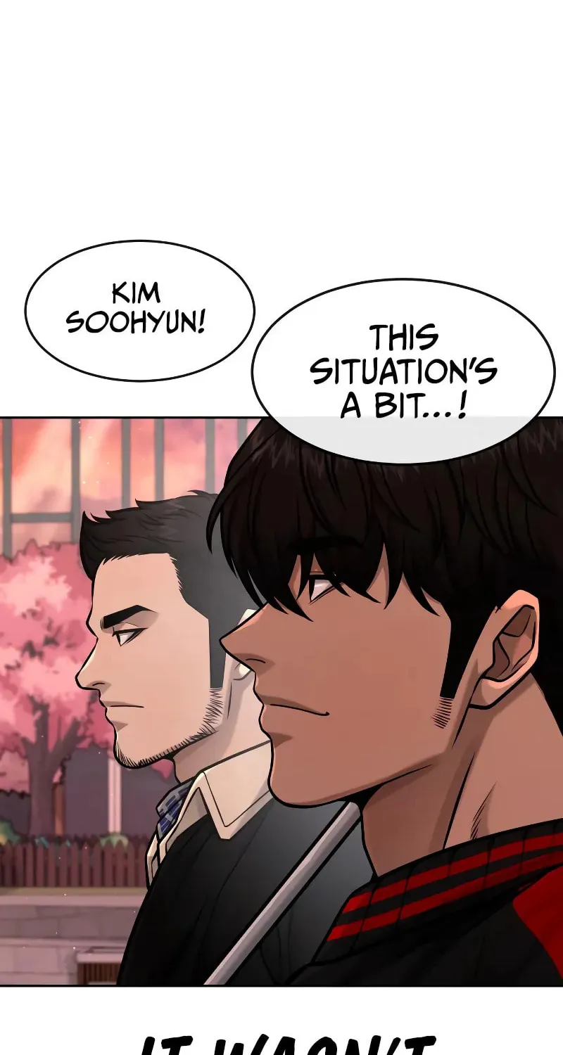 Read QUESTISM chapter 101 image 102 on Lezhin