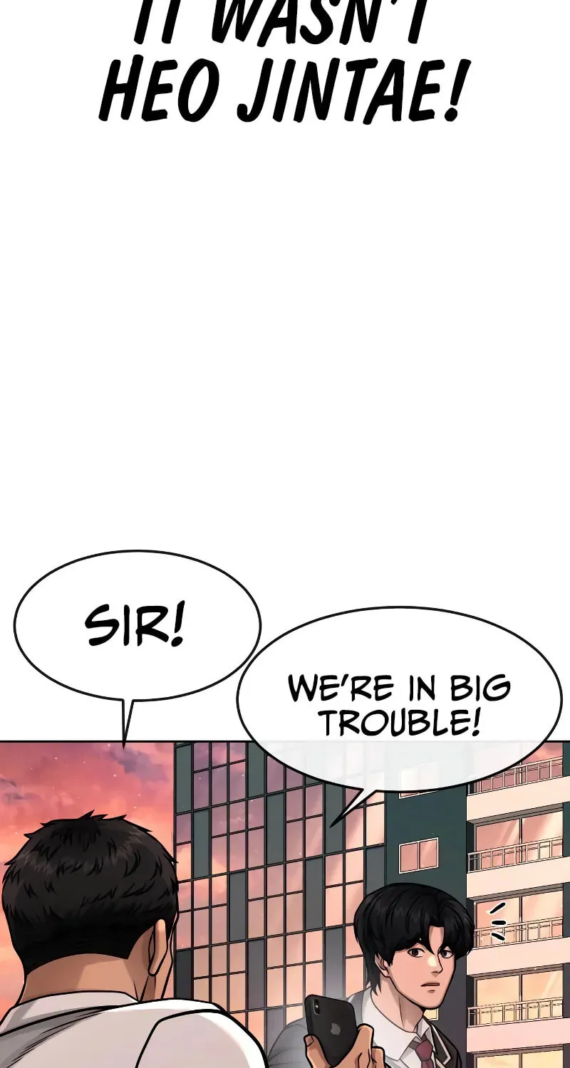 Read QUESTISM chapter 101 image 103 on Lezhin