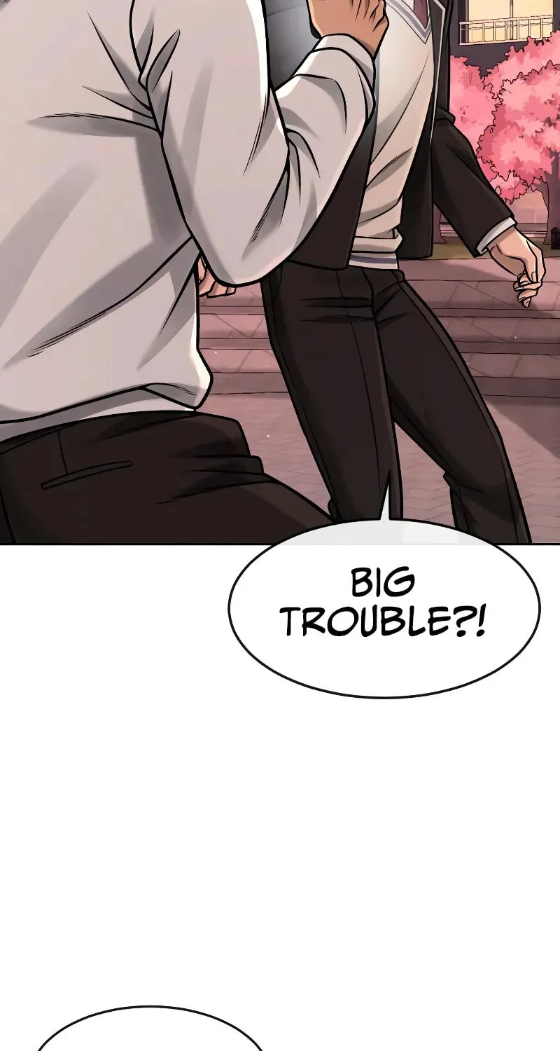 Read QUESTISM chapter 101 image 104 on Lezhin