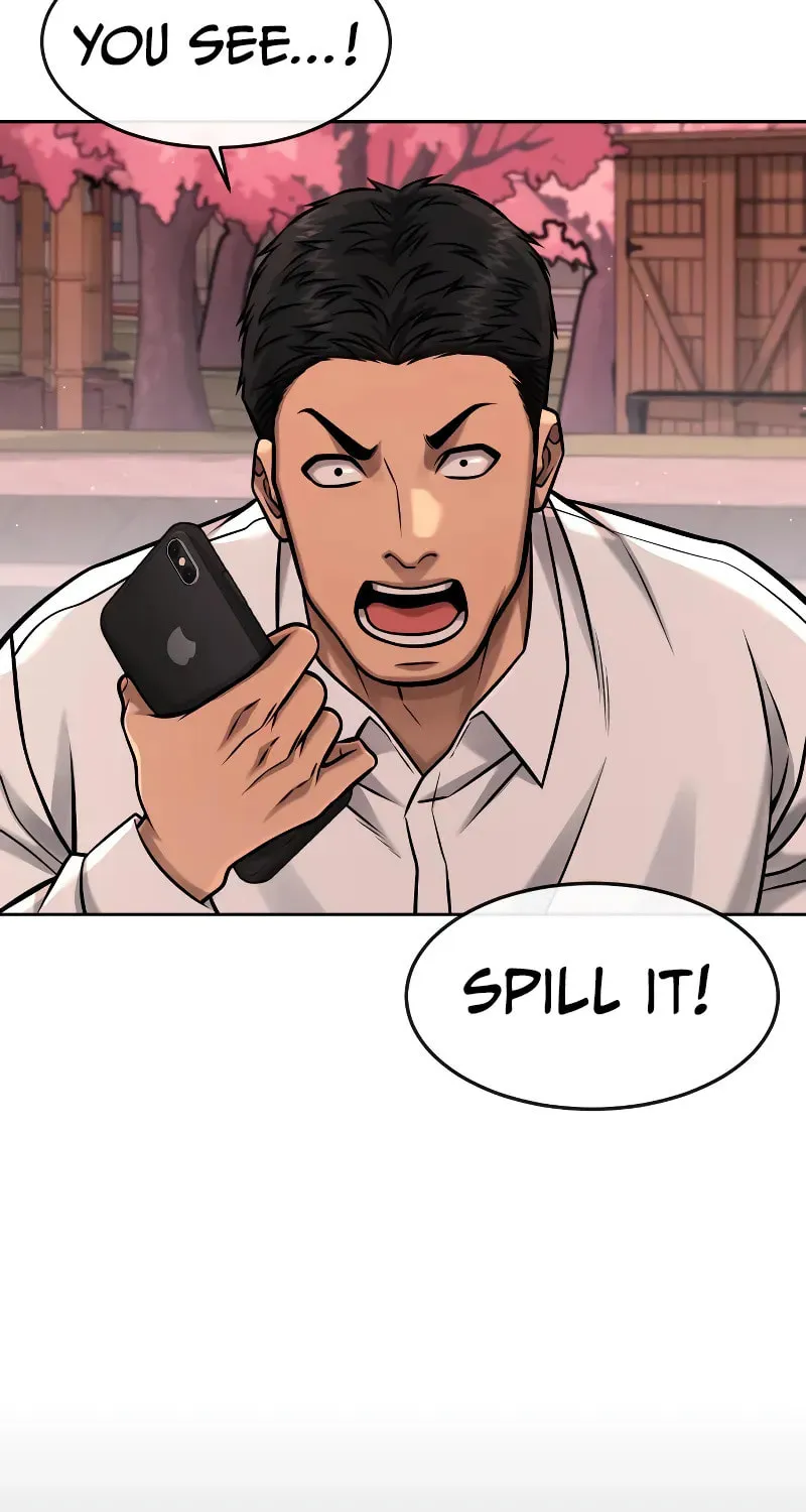 Read QUESTISM chapter 101 image 105 on Lezhin