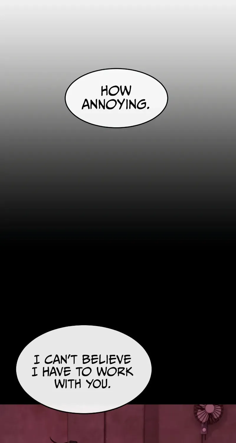 Read QUESTISM chapter 101 image 106 on Lezhin