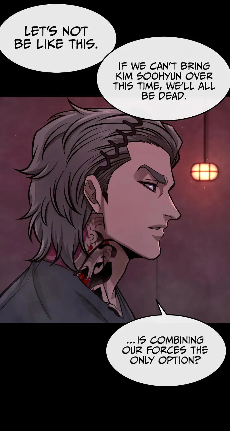 Read QUESTISM chapter 101 image 109 on Lezhin