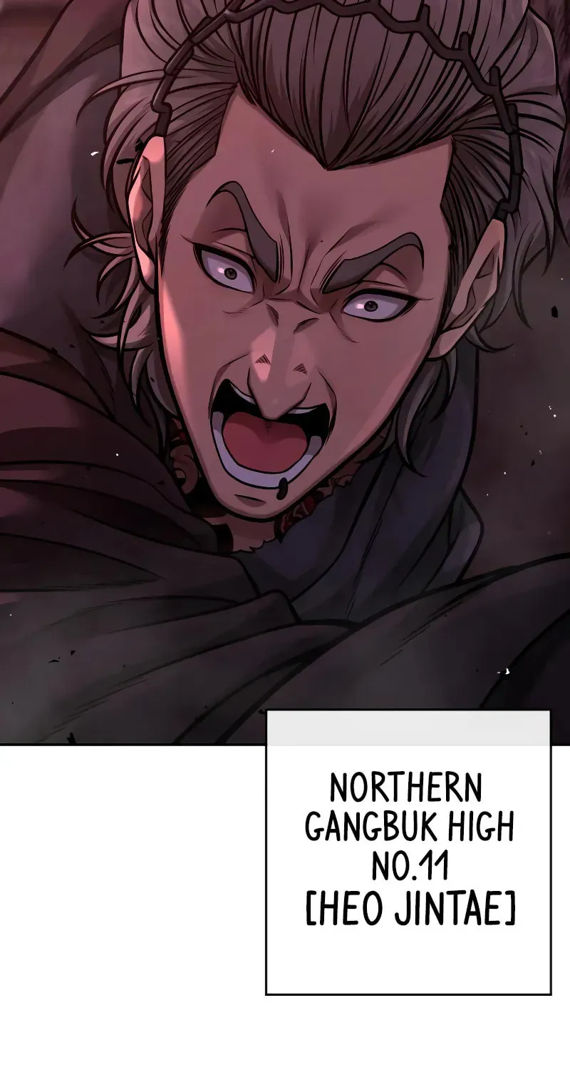 Read QUESTISM chapter 101 image 11 on Lezhin