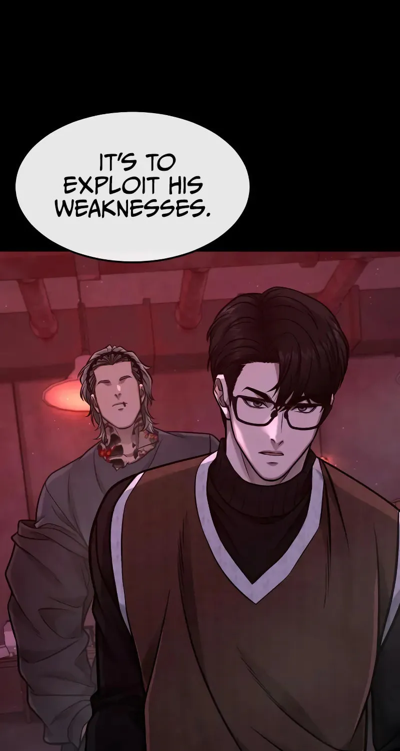 Read QUESTISM chapter 101 image 111 on Lezhin