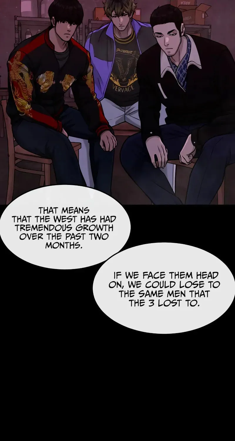 Read QUESTISM chapter 101 image 113 on Lezhin